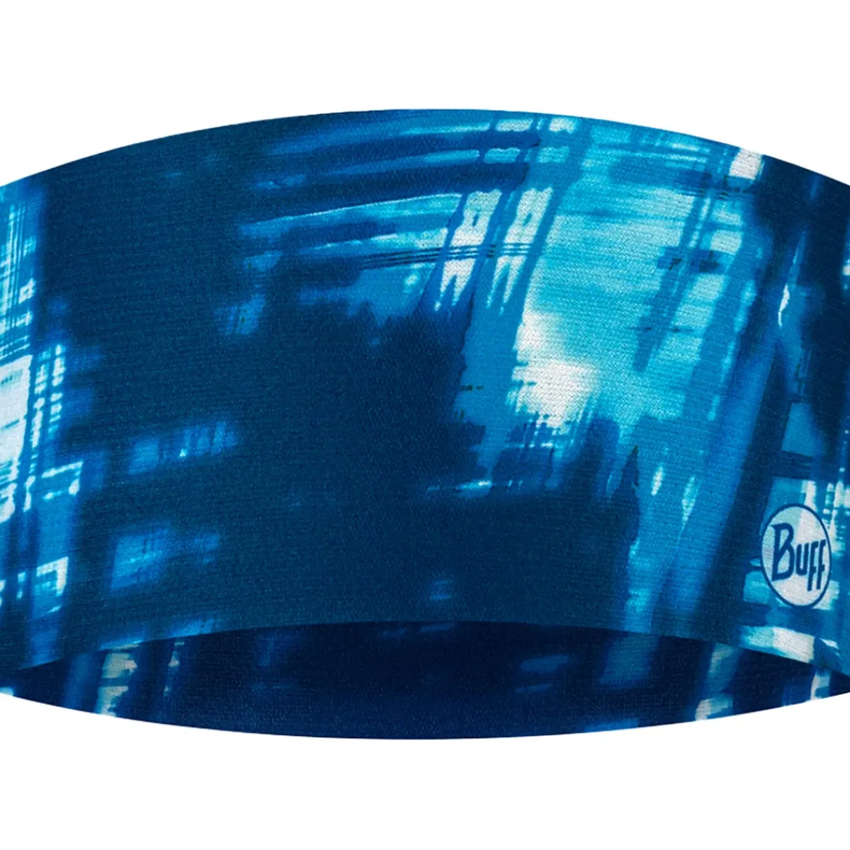 Original Buff Buff Coolnet UV Wide Headband Store