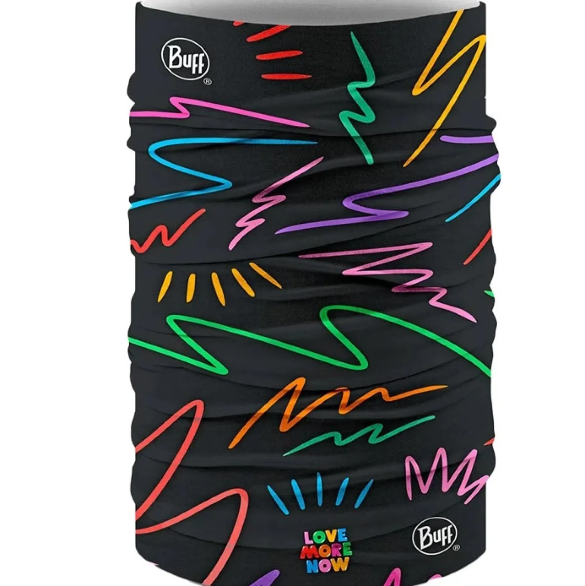 Original Buff Buff Ecostretch neckwarmer Clearance