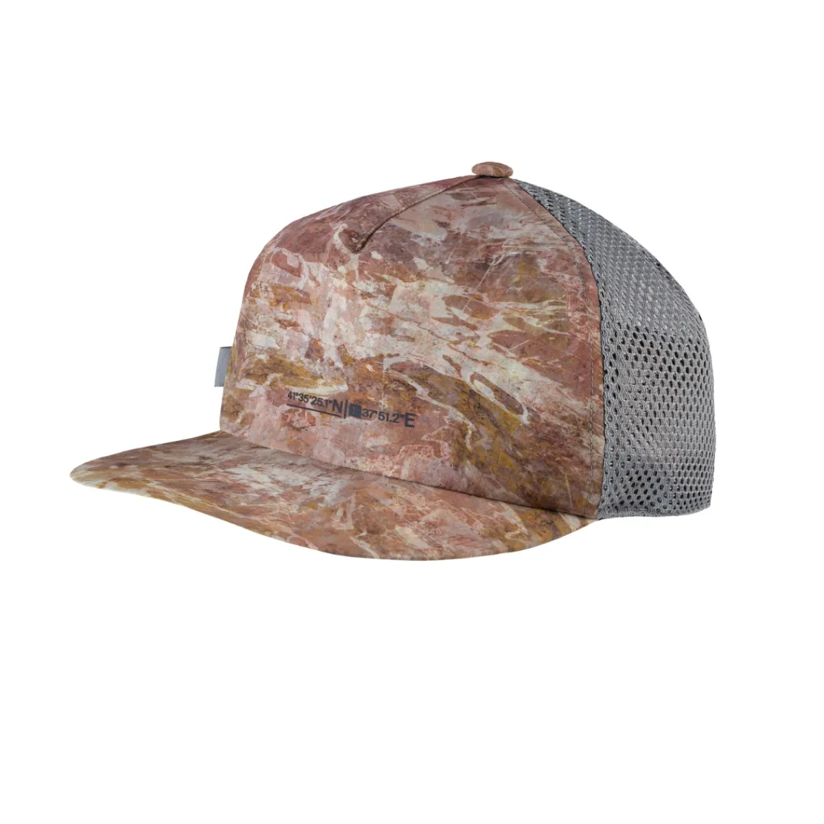 Original Buff Buff Pack Trucker Cap hat Clearance
