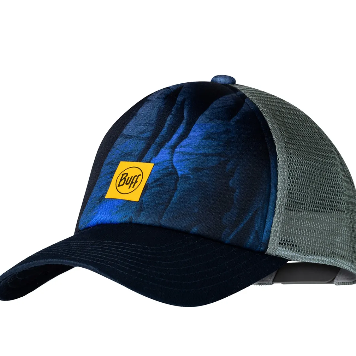 Original Buff Buff Pro-Team Trucker Cap hat Discount