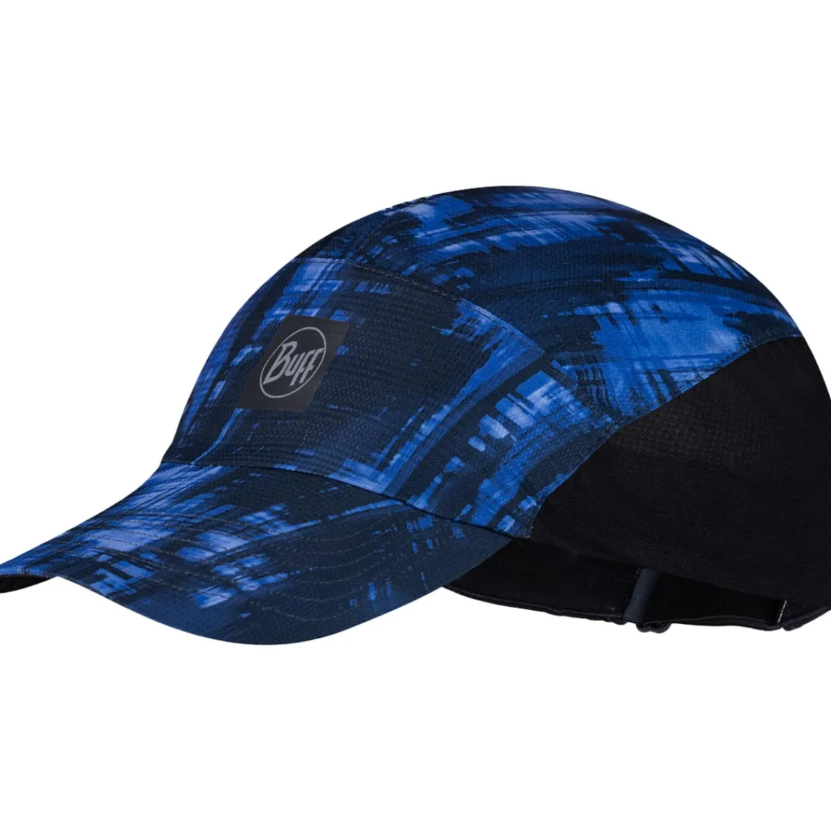 Original Buff Buff Speed Cap Unisex hat Solid White Best Sale