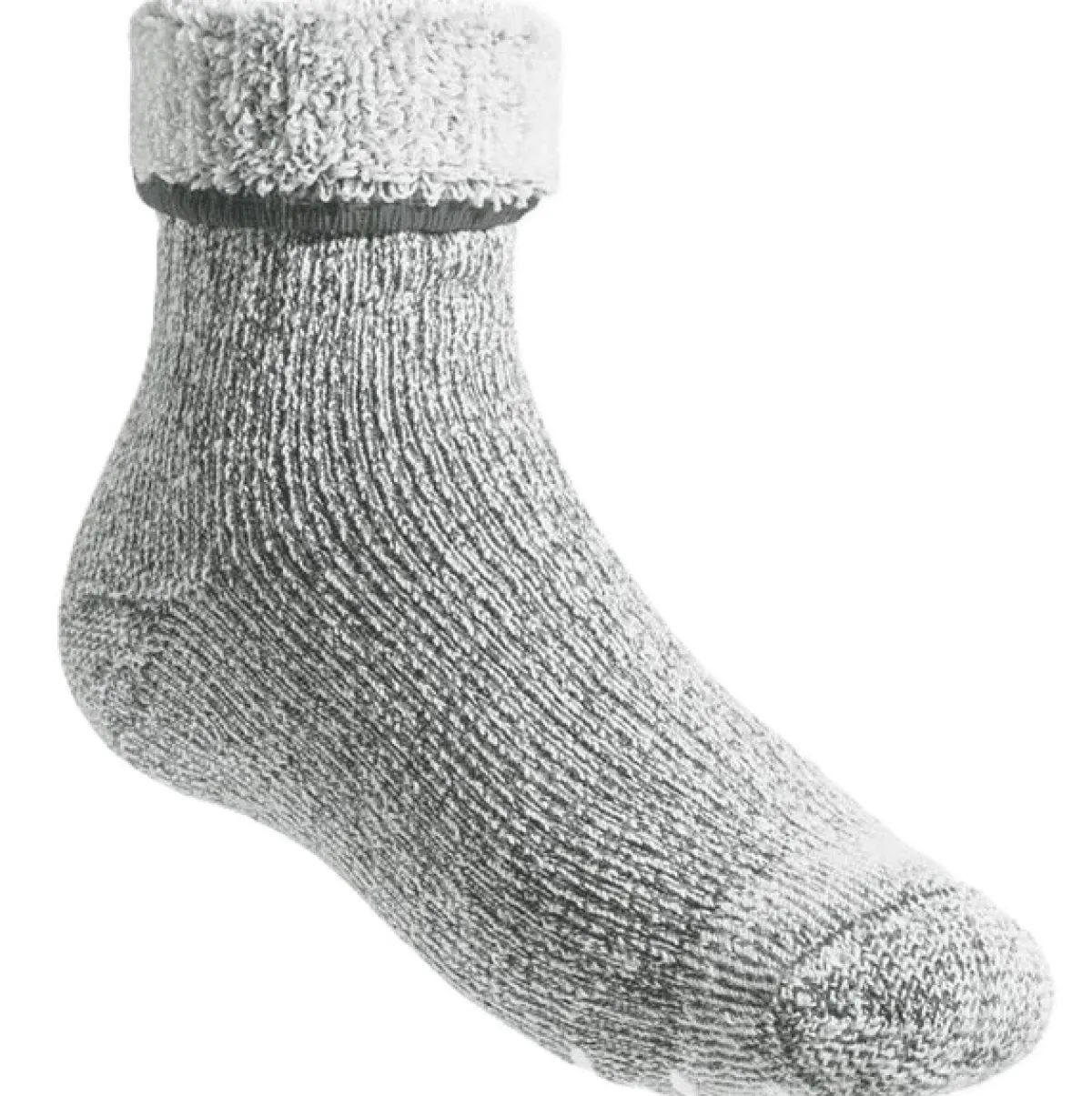 Calze GM Sport Calze GM Kids Lifestyle Merino Home kids' socks Anthracite Store