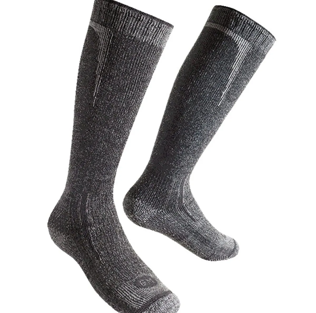 Calze GM Sport Alp Expedition mountaineering socks Anthracite Shop
