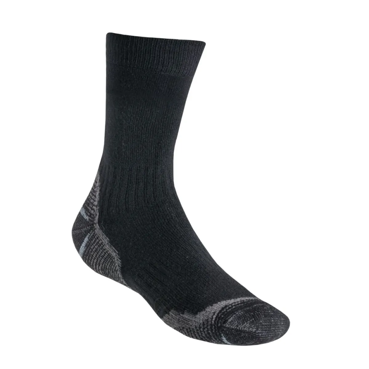 Calze GM Sport Alp Thermo Boot mountaineering socks Black Fashion