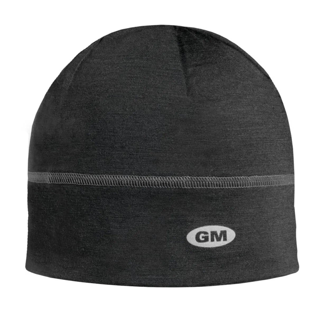 Calze GM Sport Beanie Merino Black Shop