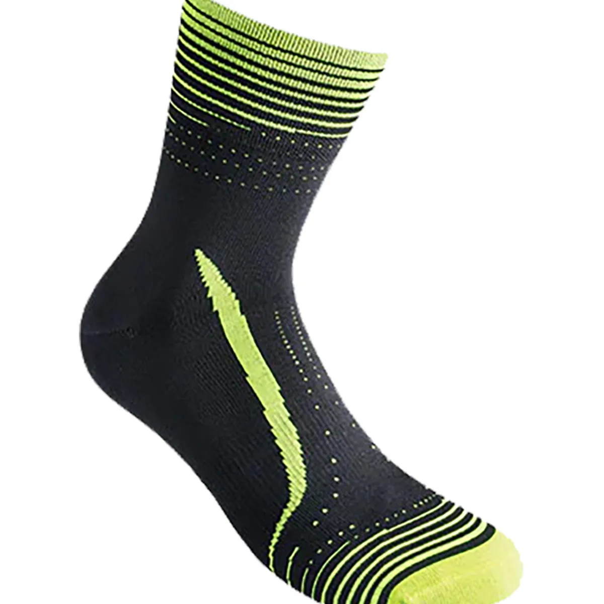 Calze GM Sport Bike Touring bike socks Yellow Cheap
