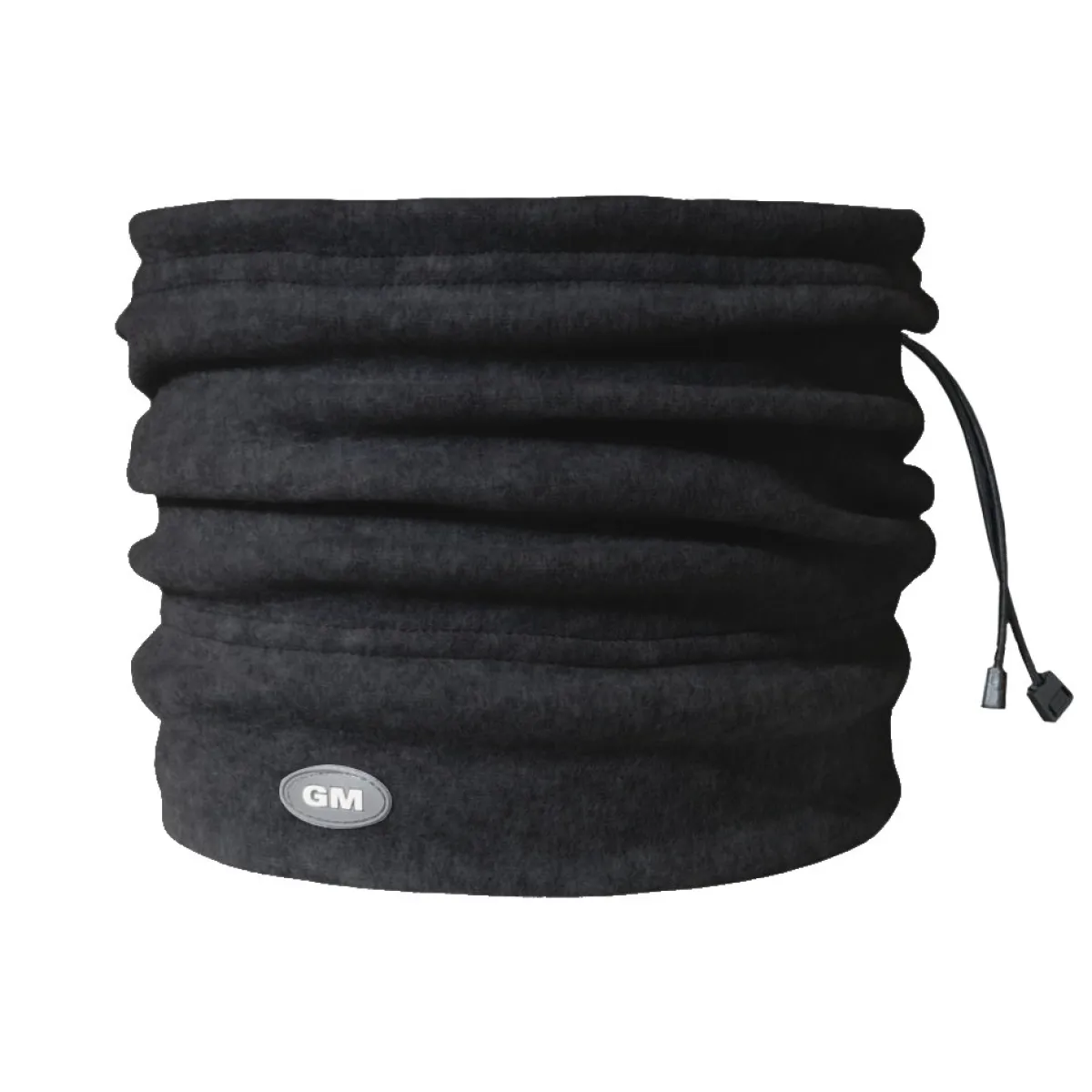 Calze GM Sport Fleece Neck Black Store