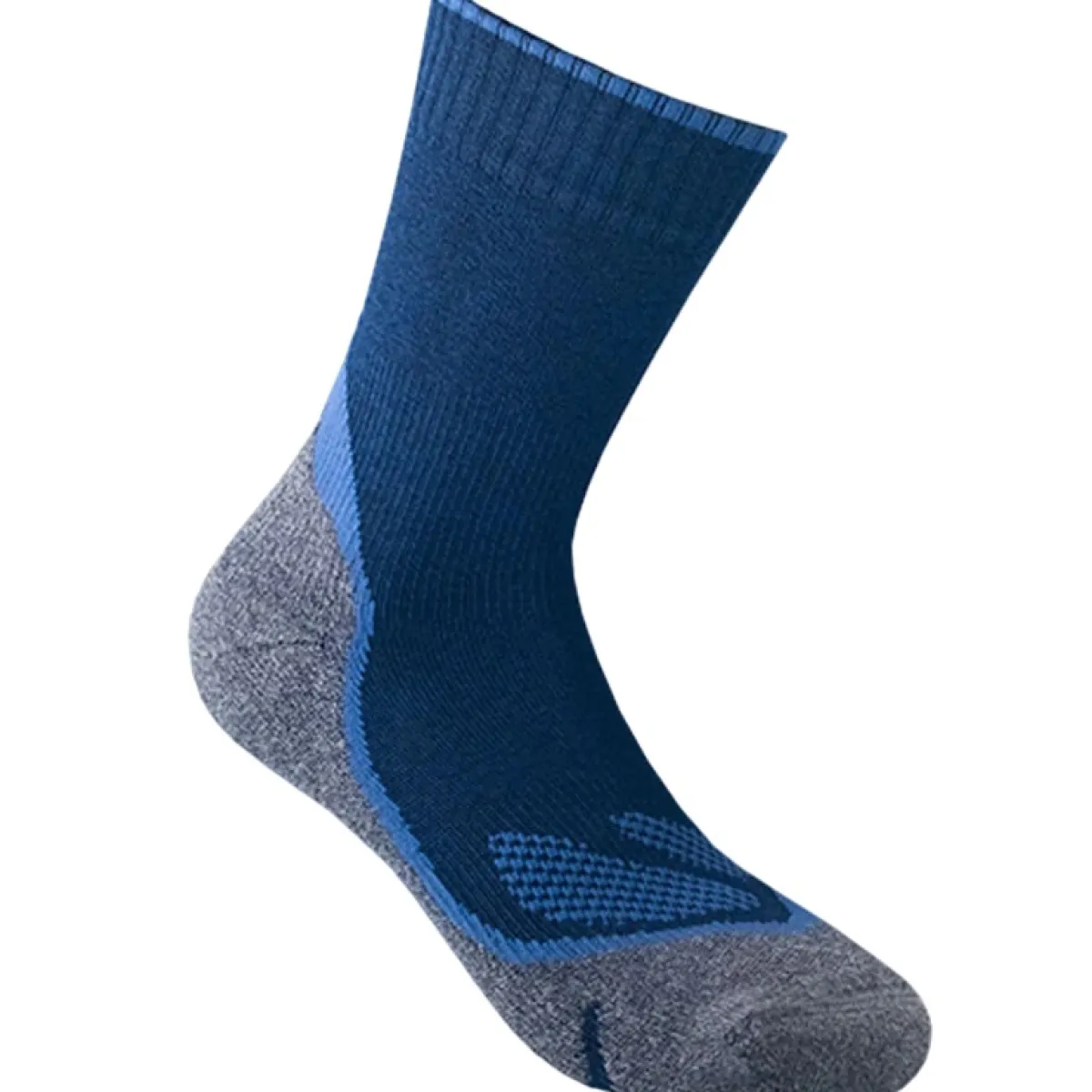 Calze GM Sport Hike Skin Feel trekking socks Blue Online