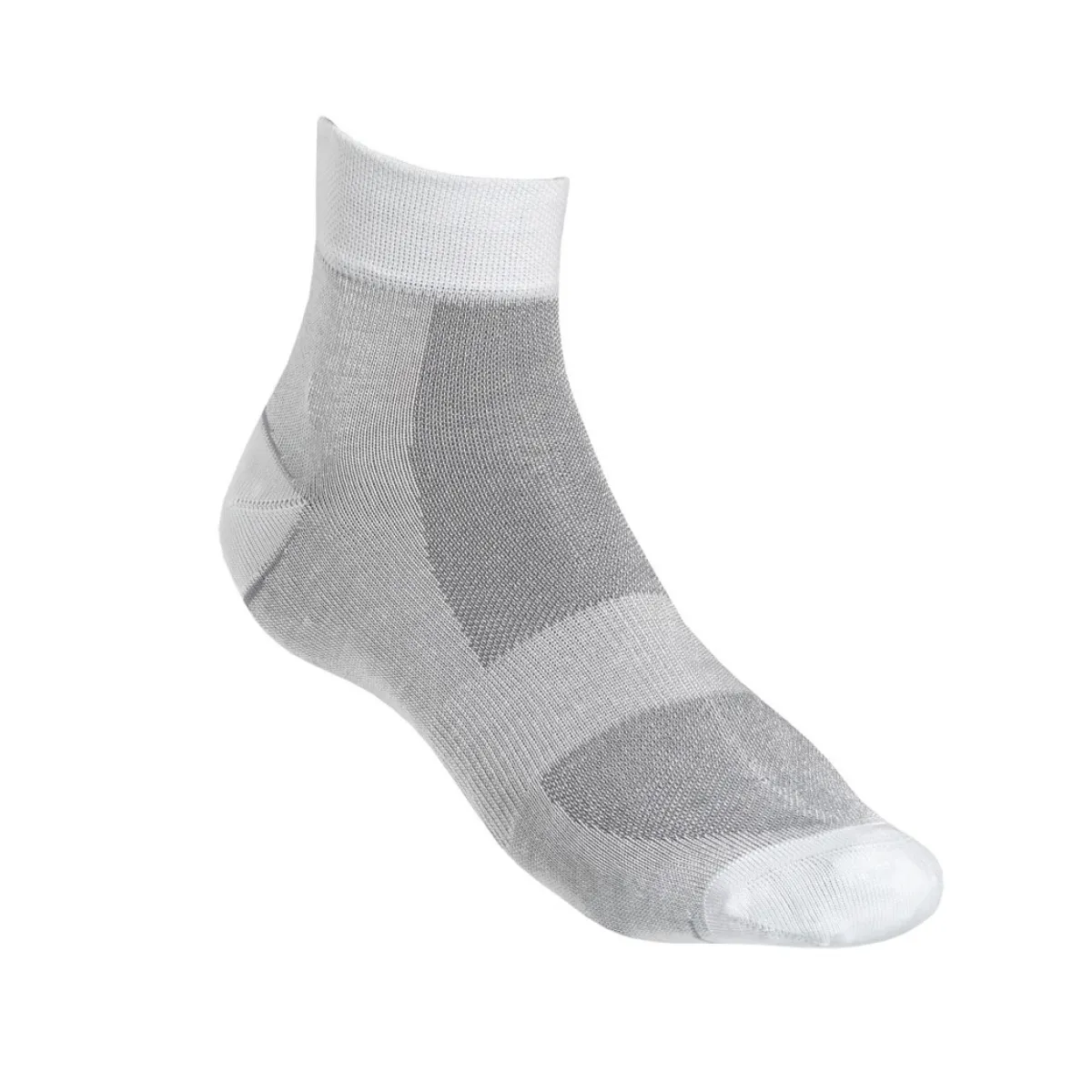 Calze GM Sport Running Ultrafit 2Pack running socks Light Grey/Dark Grey Shop