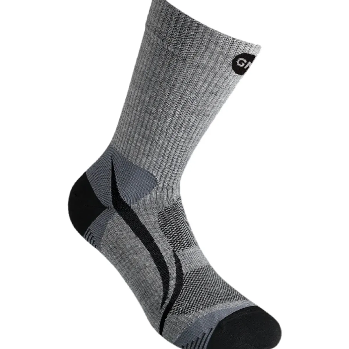 Calze GM Sport Trek Compression trekking socks Grey Store