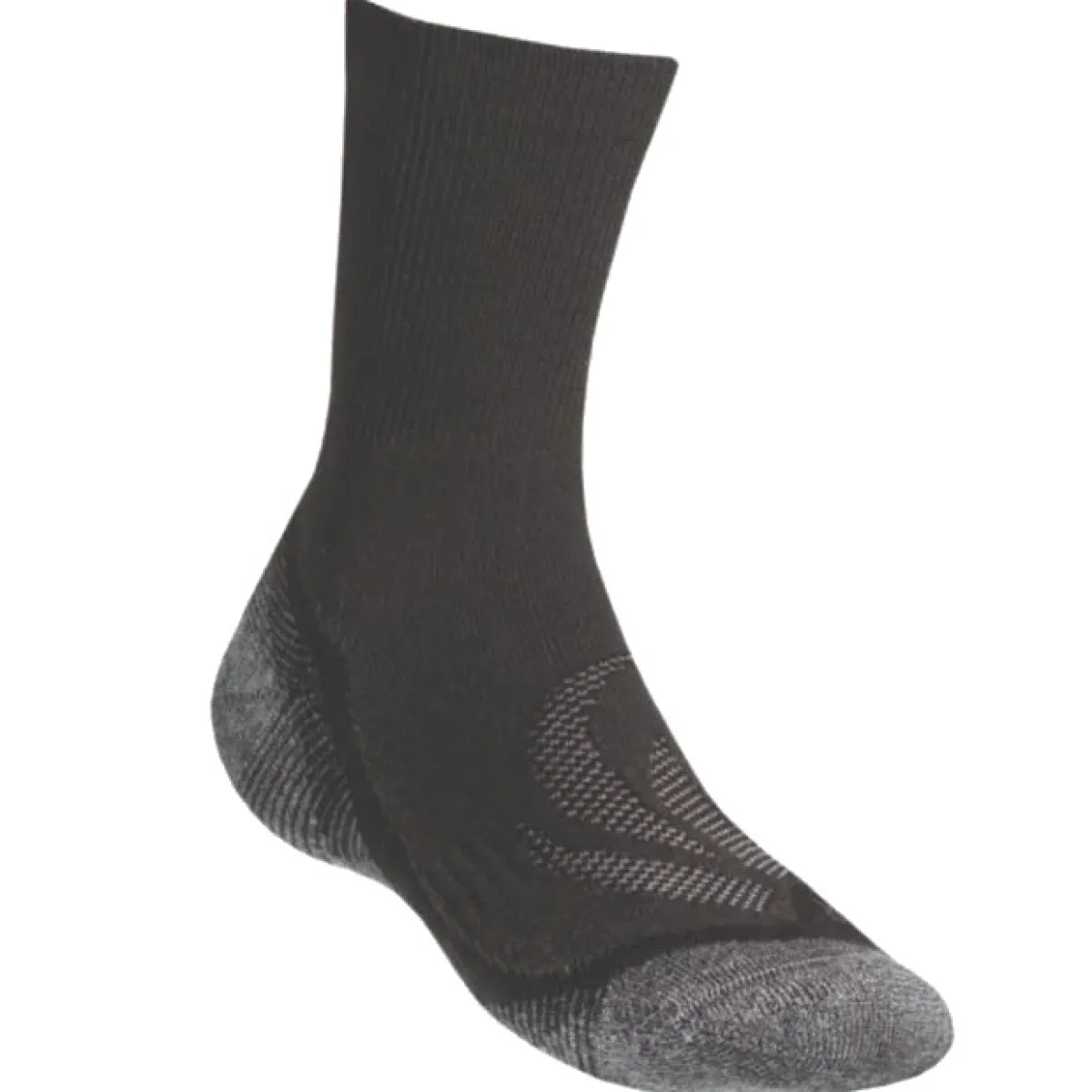 Calze GM Sport Calze GM Trek Comfort trekking socks Anthracite Discount