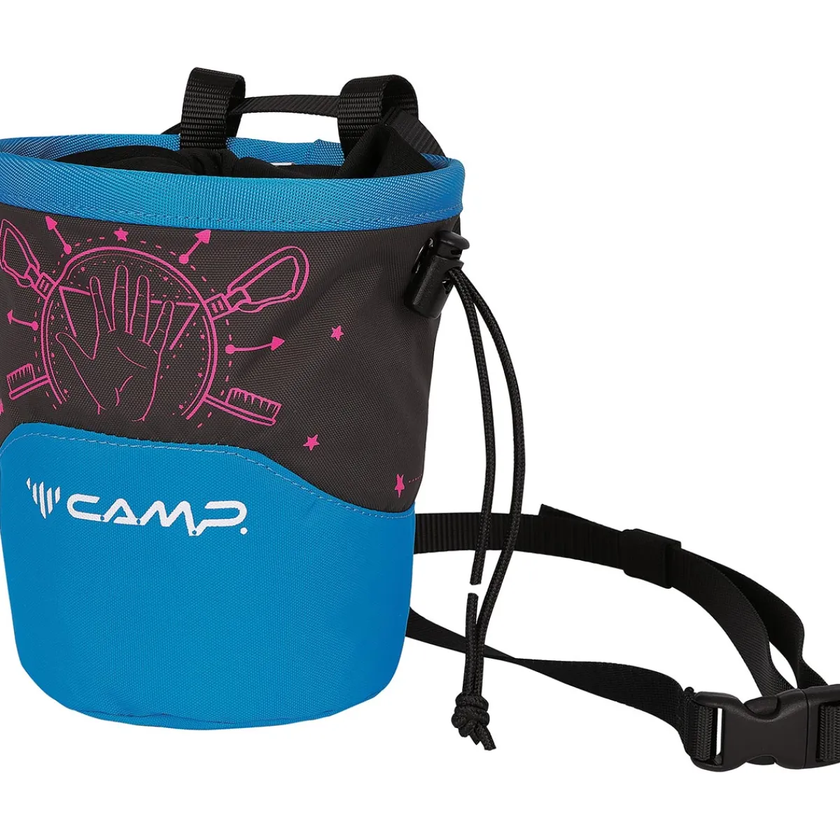 CAMP Acqualong chalk bag Cheap