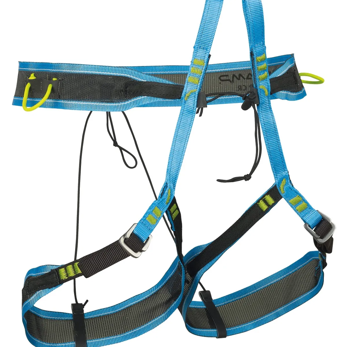 CAMP Alp CR ski mountaineering harness Cheap