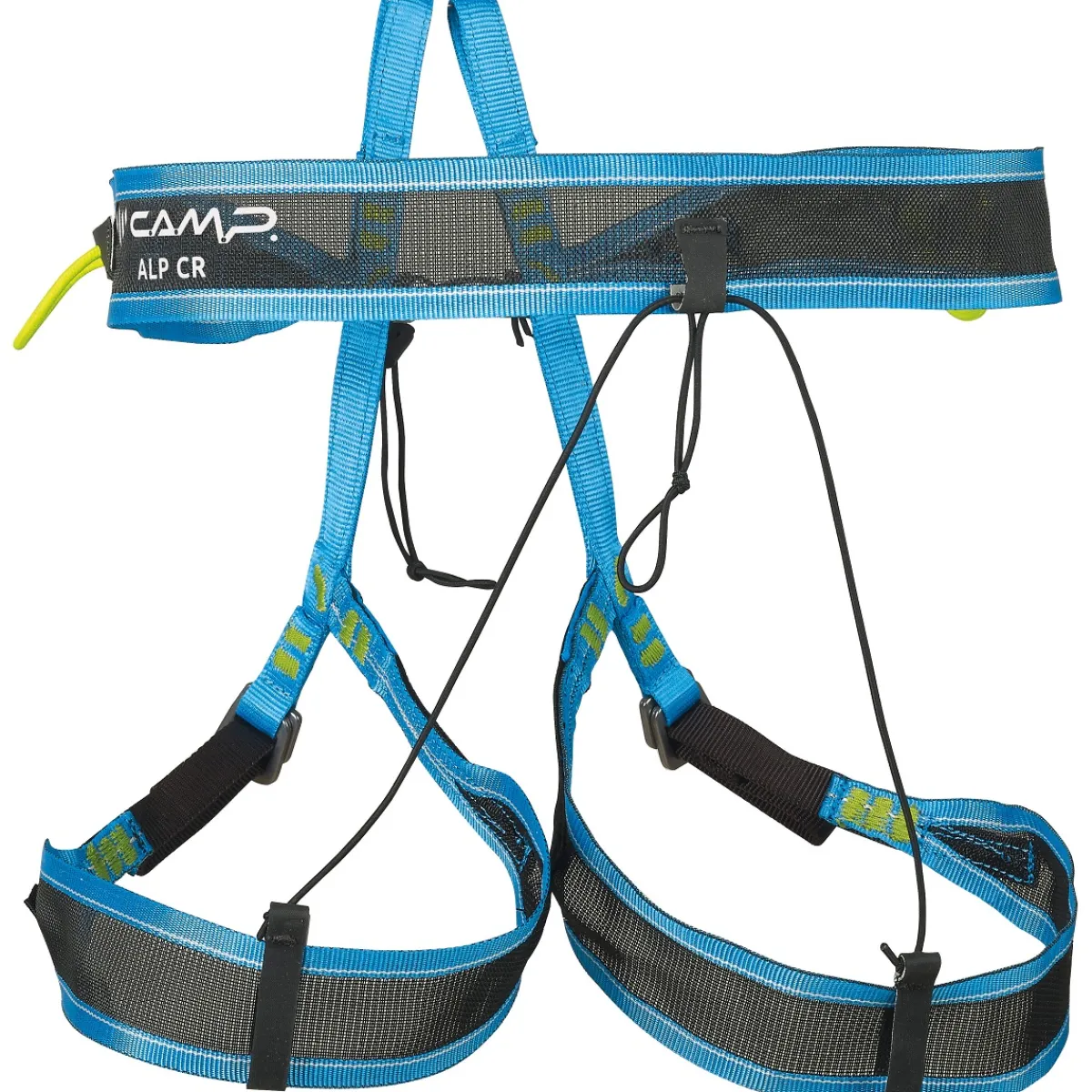 CAMP Alp CR ski mountaineering harness Cheap