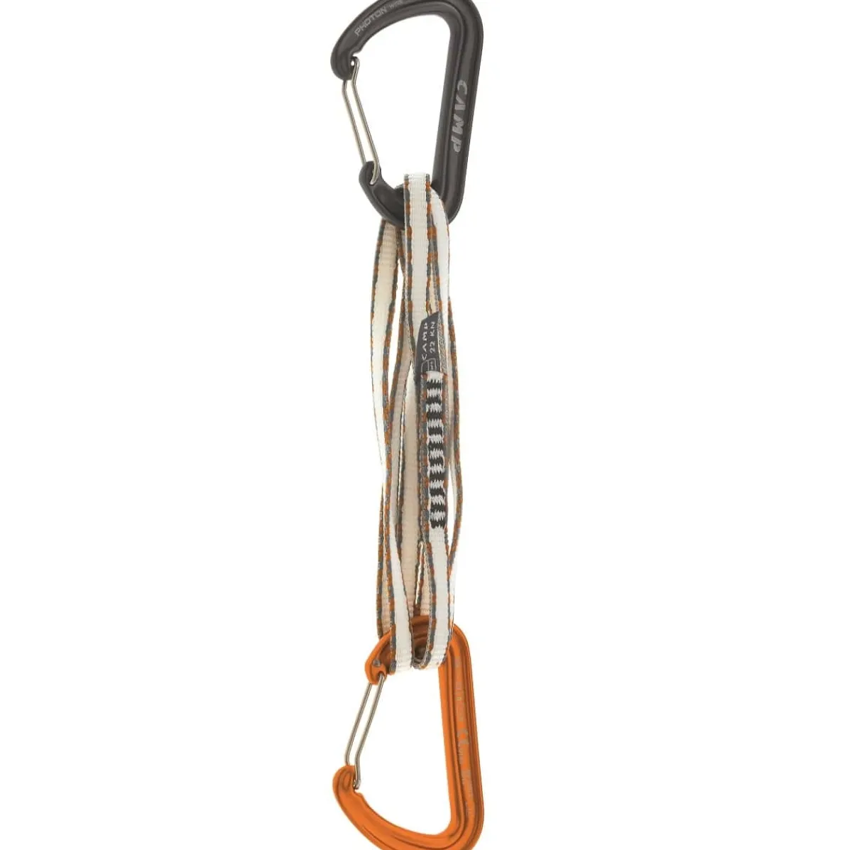 CAMP Alpine Express DY 60 cm climbing quickdraw Discount