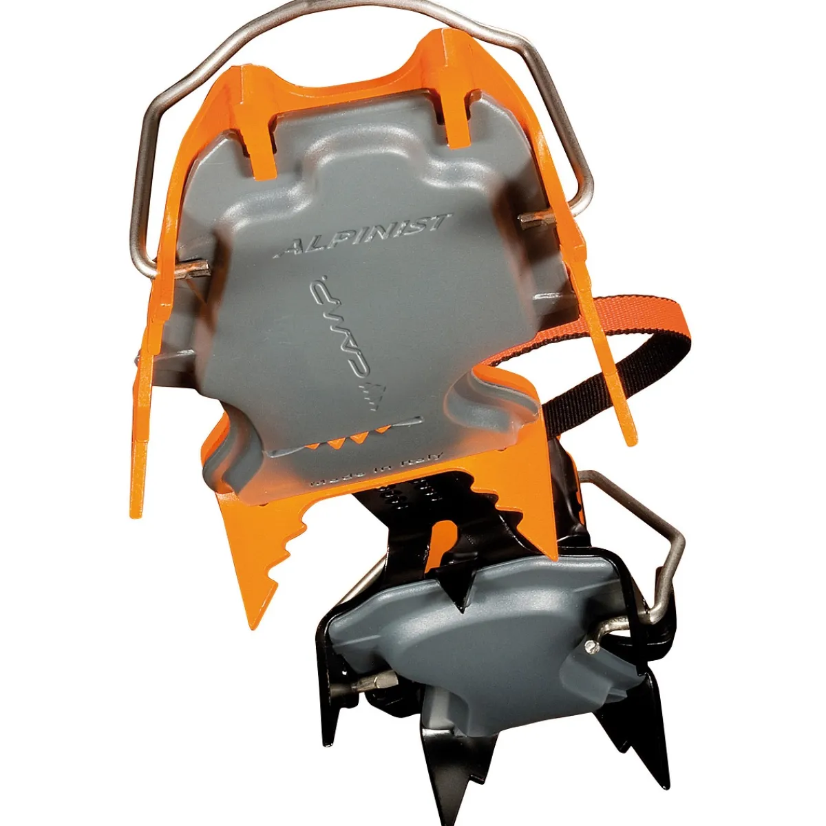 CAMP Alpinist Pro Auto/Semi Auto crampons Online