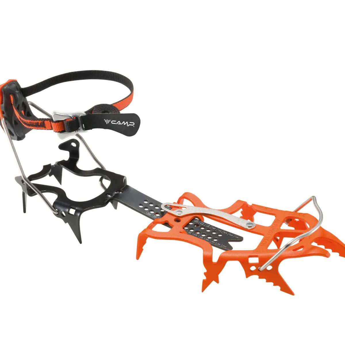 CAMP Alpinist Tech crampon New