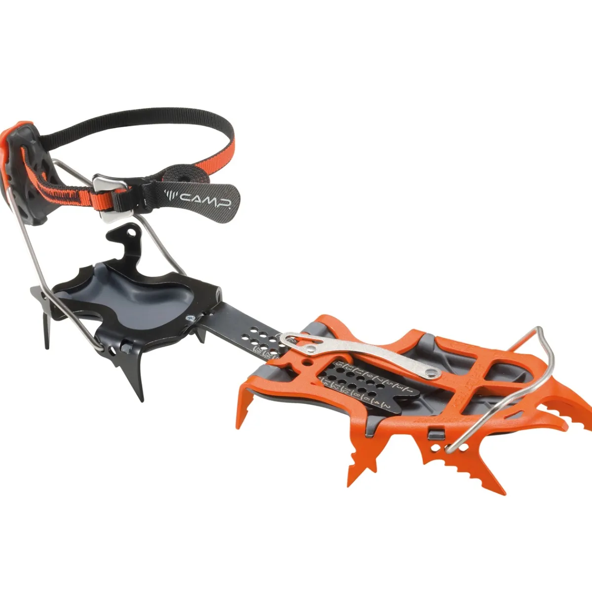 CAMP Alpinist Tech crampon New
