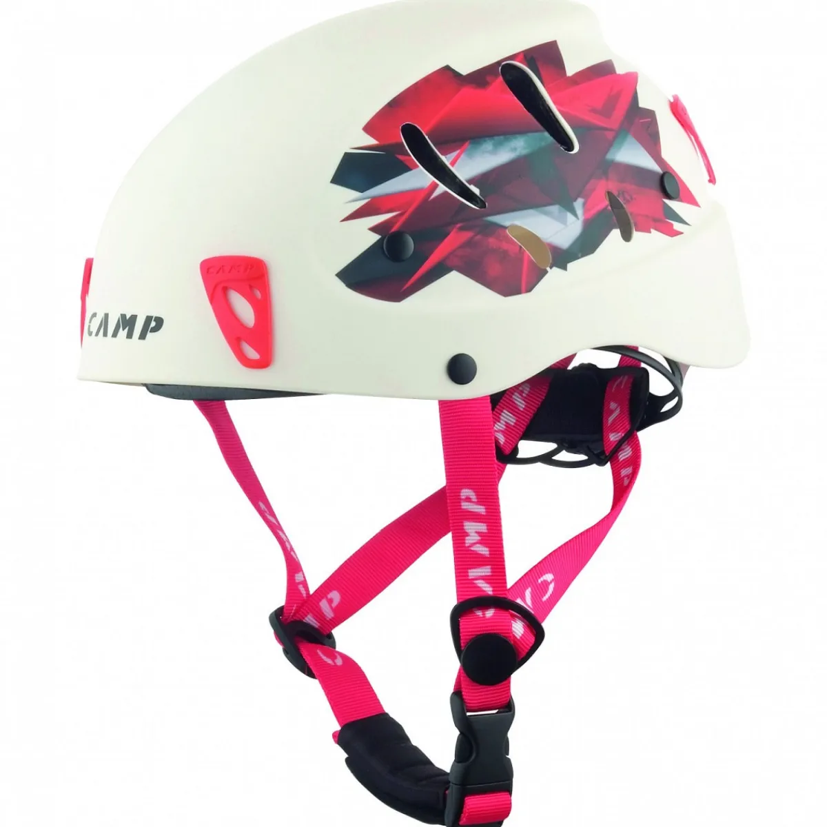 CAMP Armour climbing and mountaineering helmet Shop
