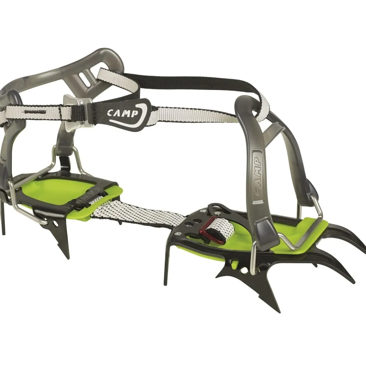 CAMP Ascent Universal crampon Outlet