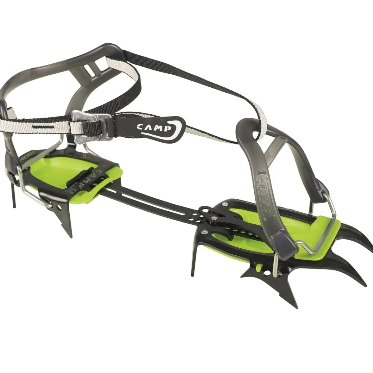 CAMP Ascent Universal crampon Outlet