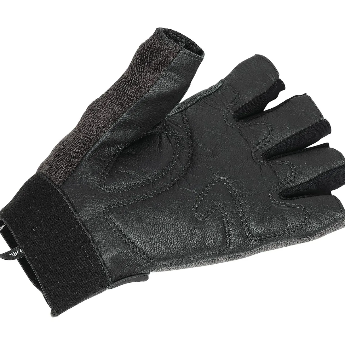 CAMP Axion Light Fingerless via ferrata gloves Cheap