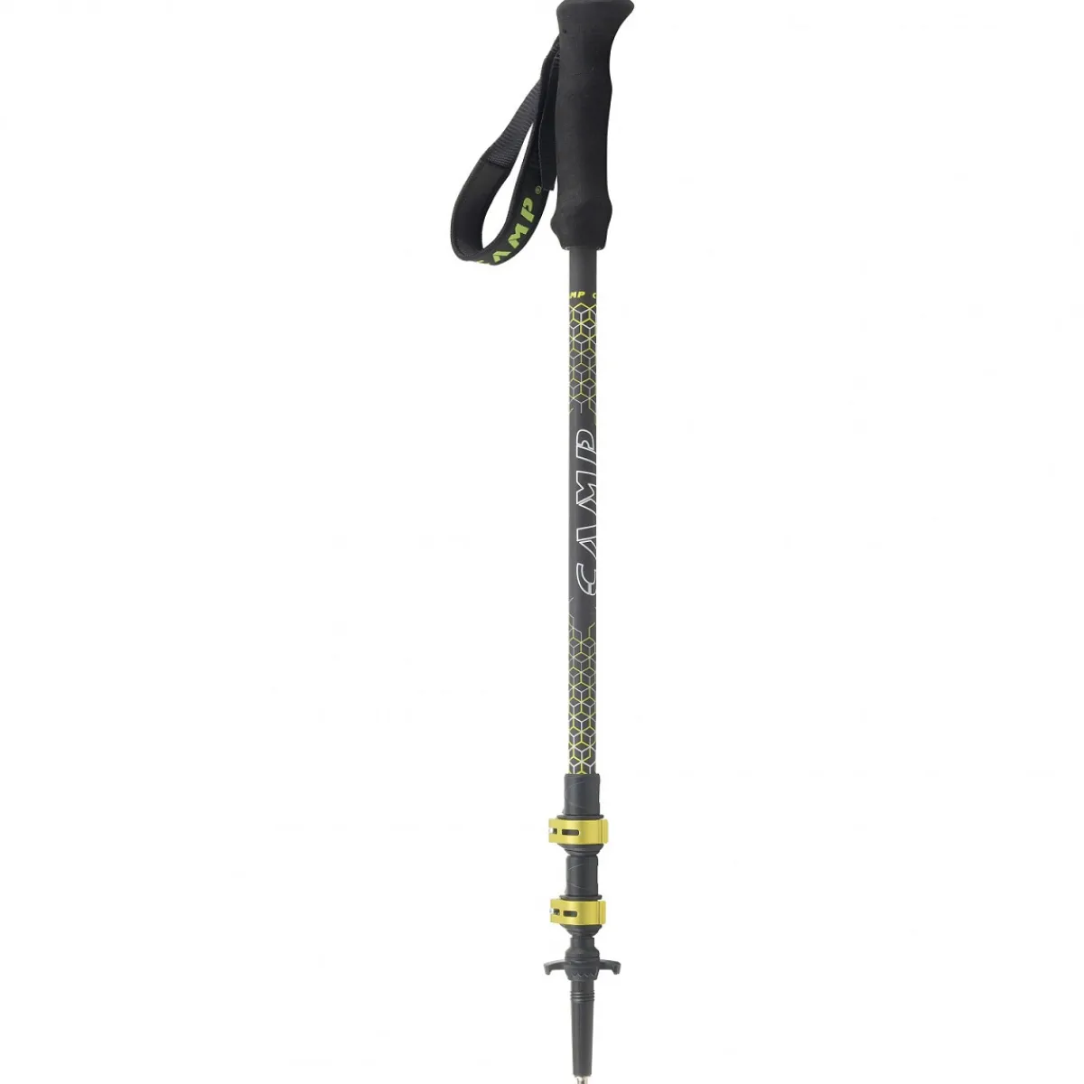CAMP Backcountry Carbon 2.0 pair of trekking poles Cheap