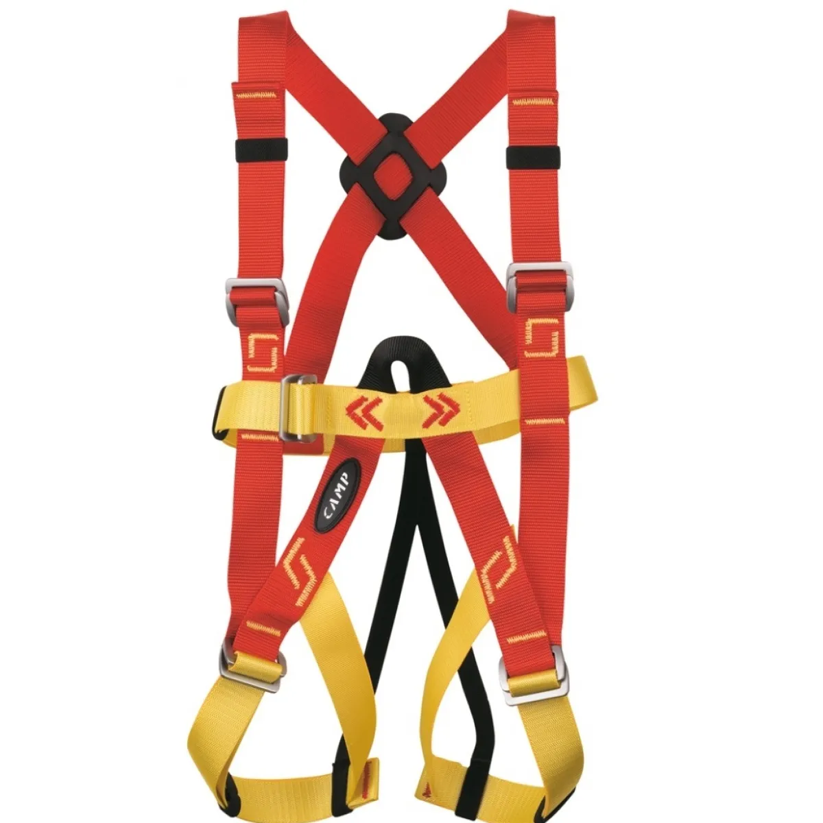 CAMP Bambino kids' full body harness Clearance