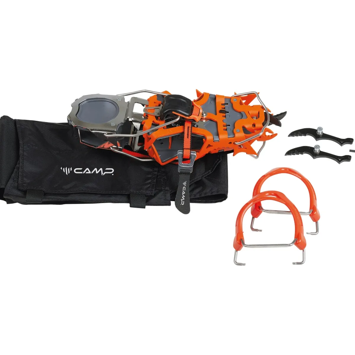 CAMP Blade Runner crampon Fashion