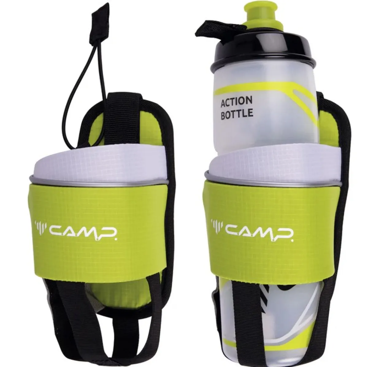 CAMP Bottle Holder for backpack Flash Sale