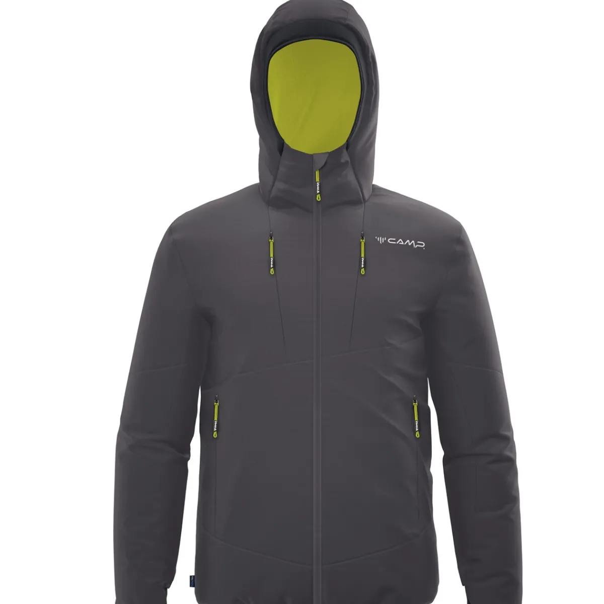 CAMP Breva Jacket down jacket man Sale