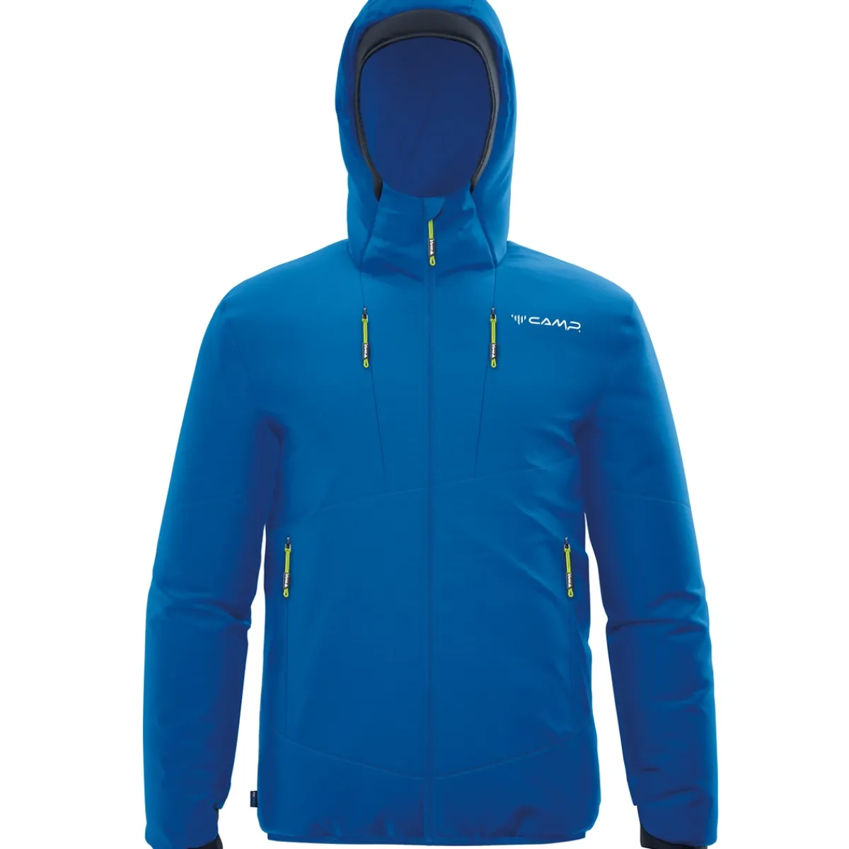 CAMP Breva Jacket down jacket man Sale