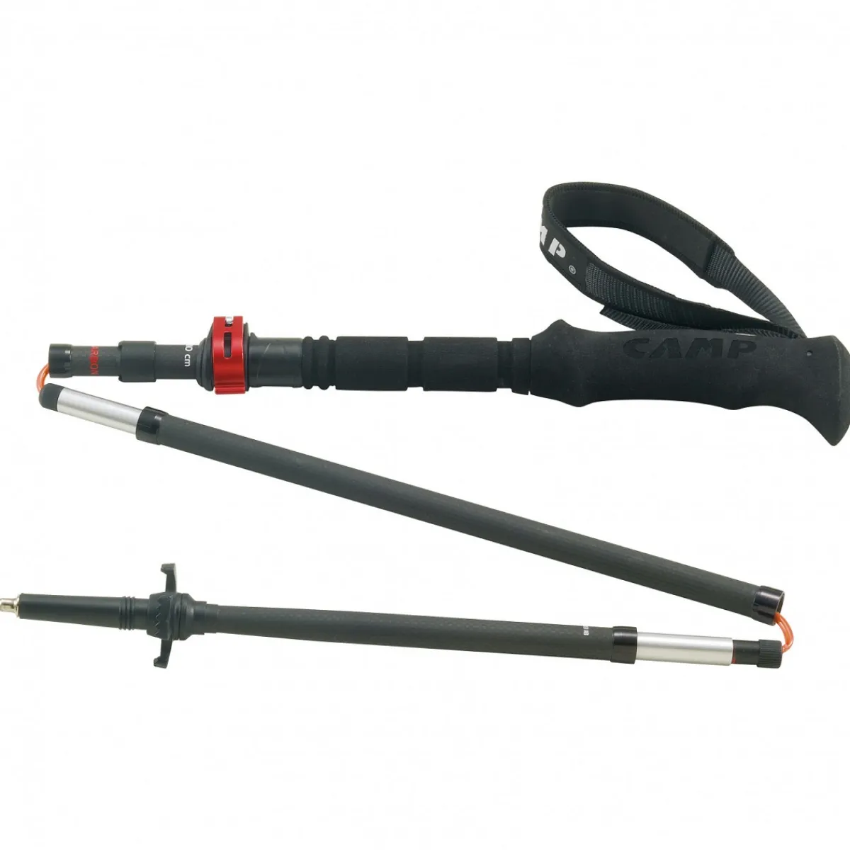 CAMP Carbon Mix pair of trekking poles Online