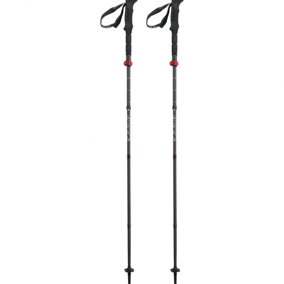 CAMP Carbon Mix pair of trekking poles Online