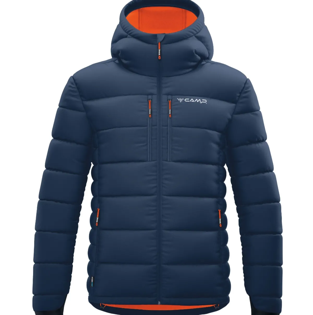 CAMP Cosmo Jacket men's down jacket Fashion