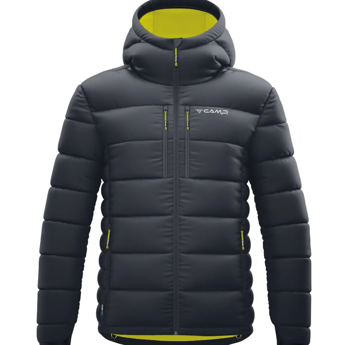 CAMP Cosmo Jacket men's down jacket Fashion
