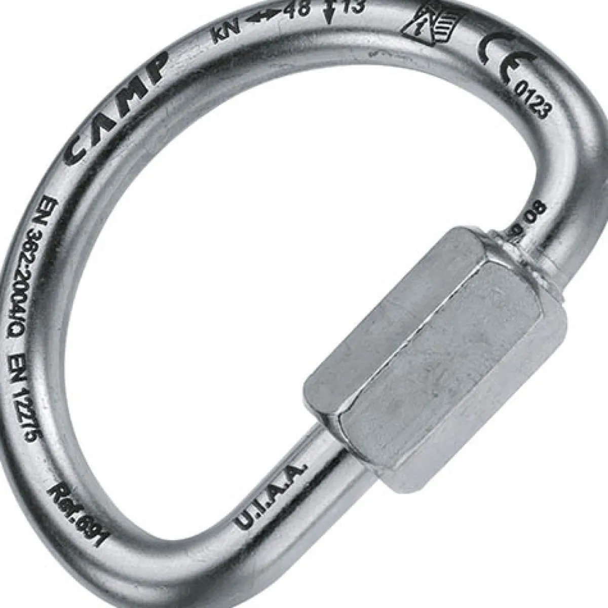 CAMP D Quick Link Steel Ø10 mm quick link Sale