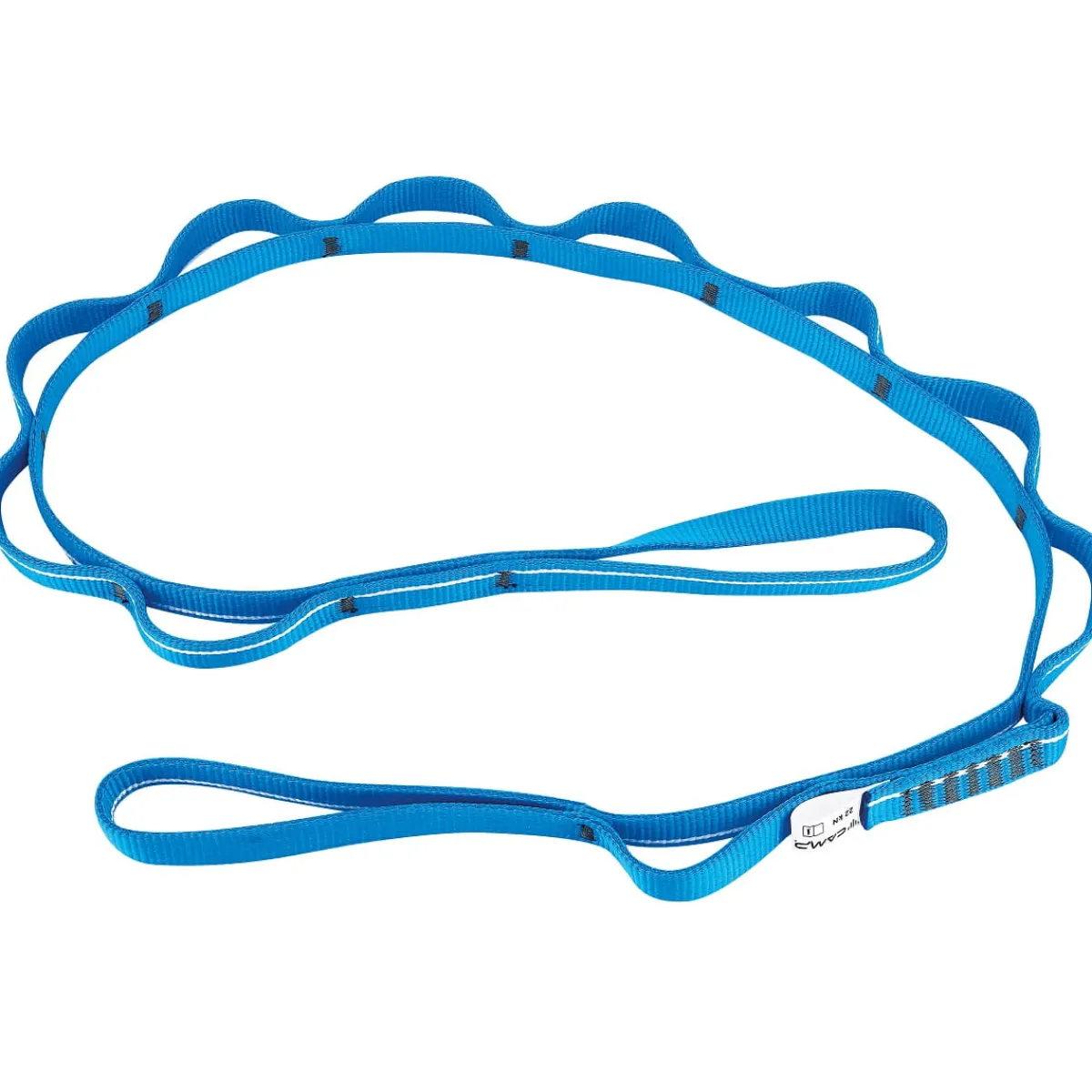 CAMP Daisy Chain Long climbing daisy chain Light Blue Best Sale