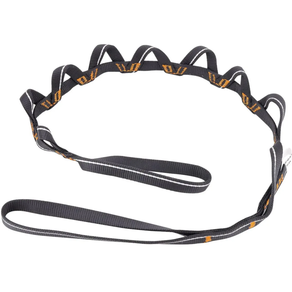 CAMP Daisy Twist Standard Daisy Chain Grey Best