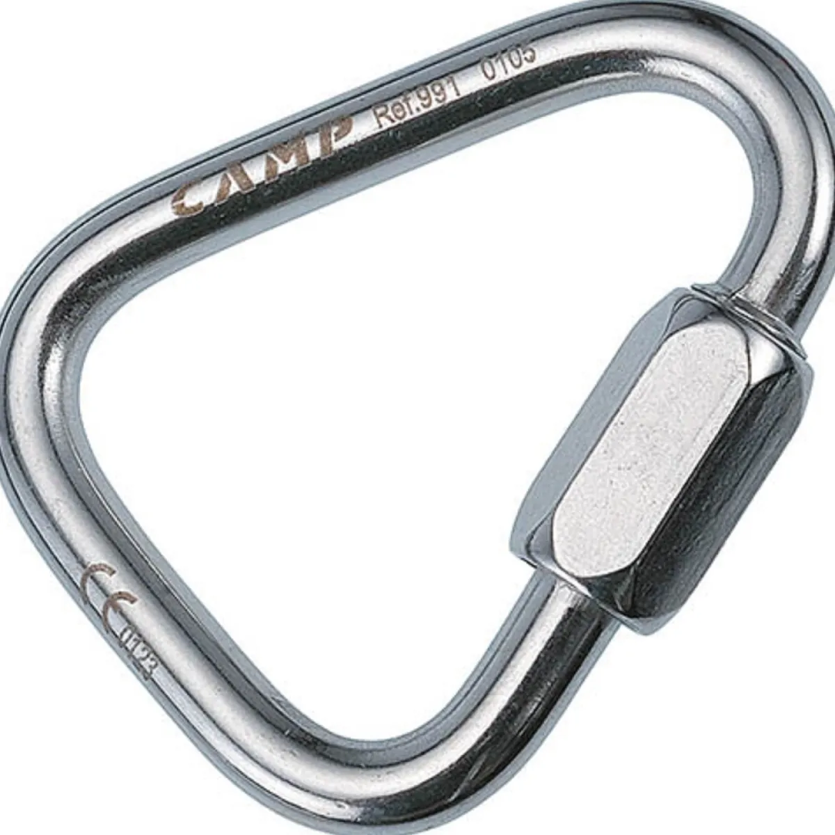 CAMP Delta Quick Link Stainless Ø8 mm quick link Cheap