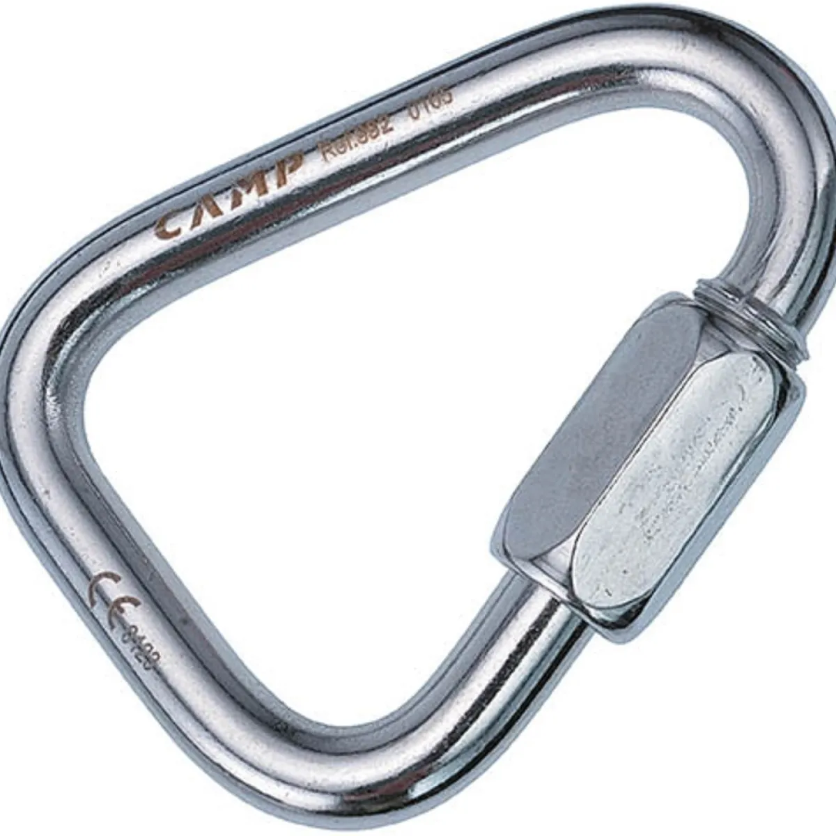 CAMP Delta Quick Link Stainless Ø10 mm quick link Sale