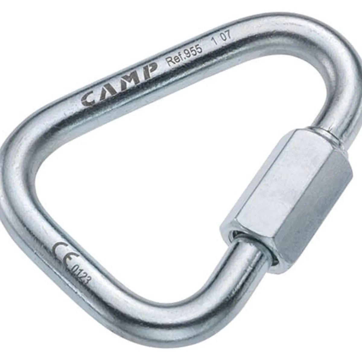 CAMP Delta Quick Link Steel Ø8 mm quick link Hot