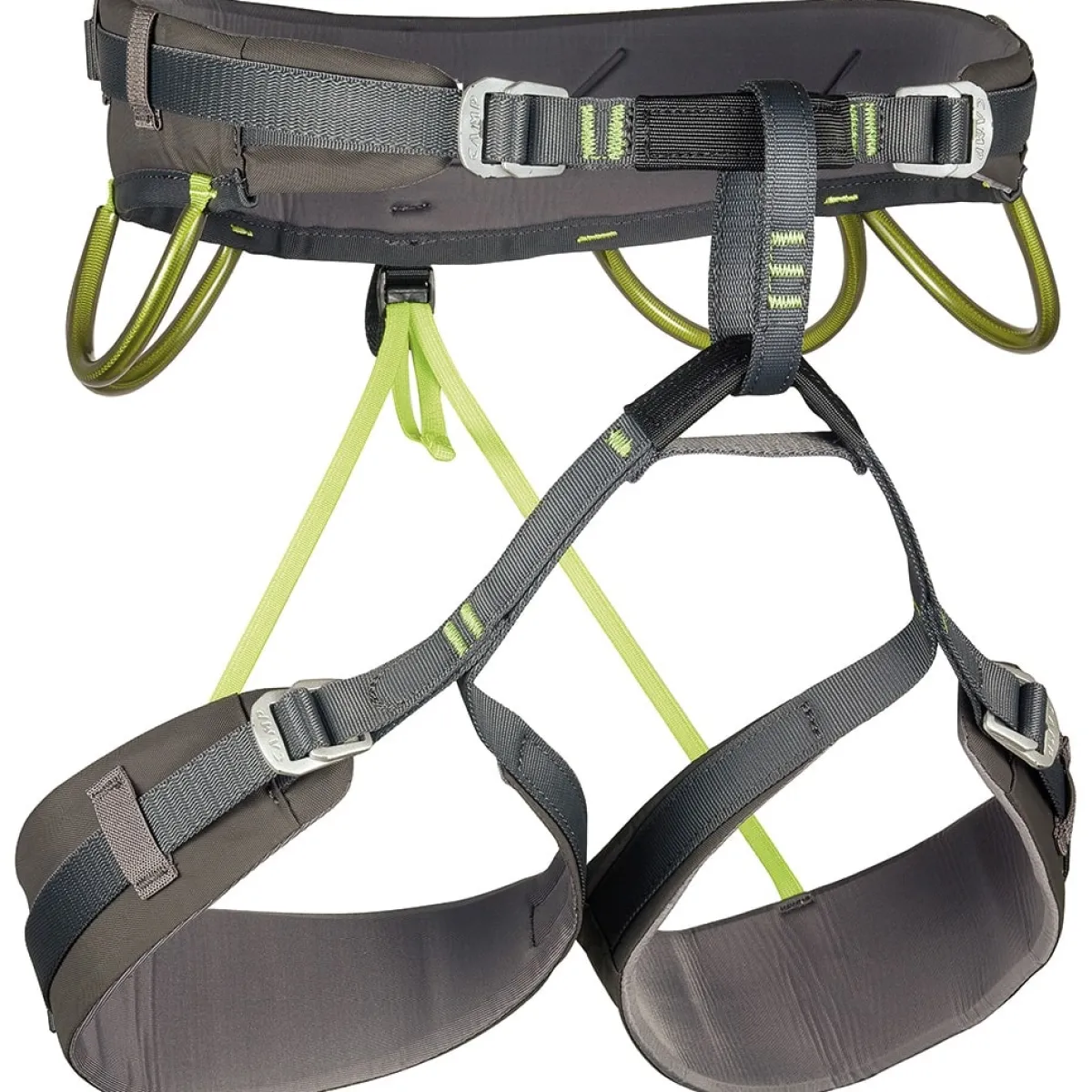 CAMP Energy CR 4 climbing harness Best