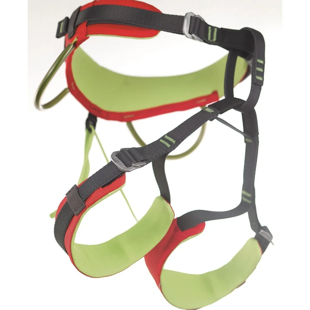 CAMP Energy JR kids' climbing harness Red Store