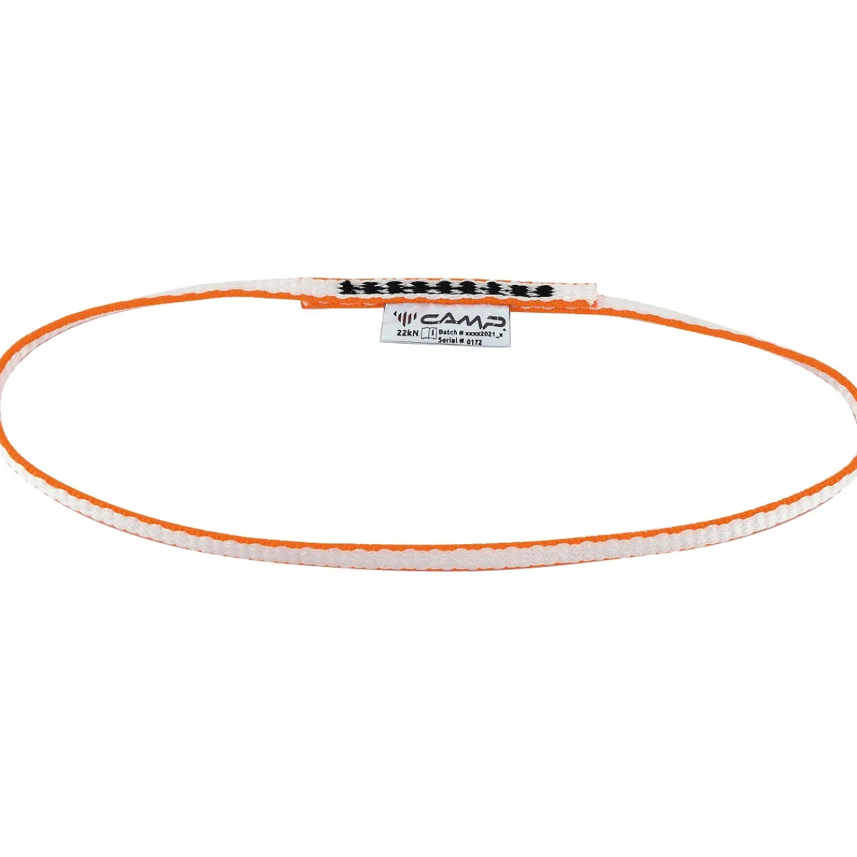 CAMP Express Ring Dyneema 8.5 mm climbing sling New