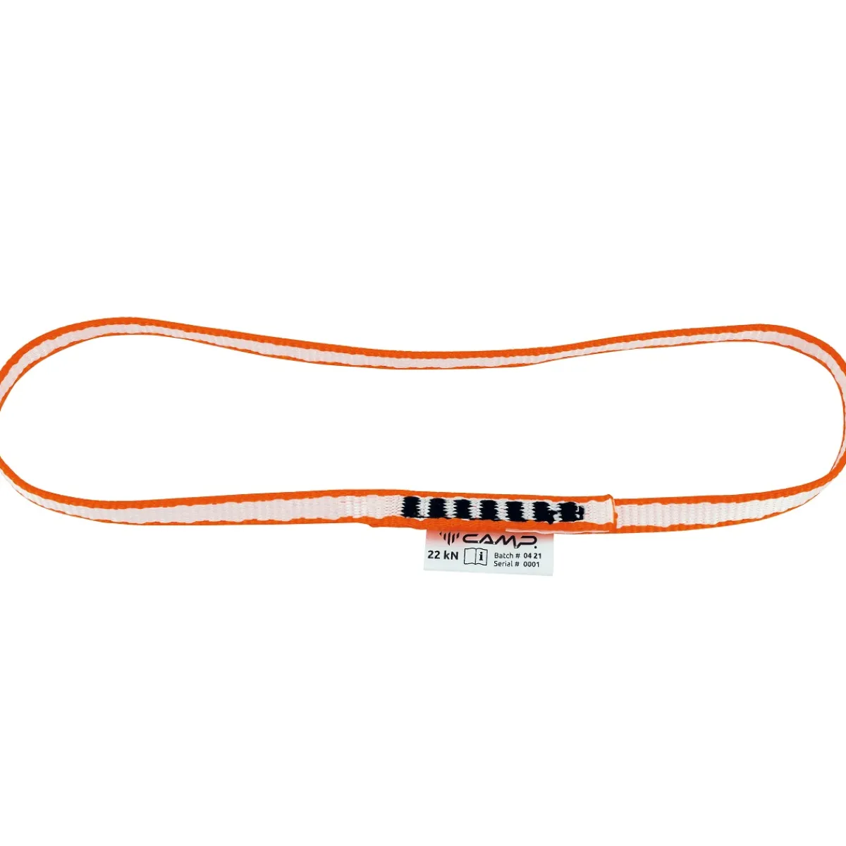 CAMP Express Ring Dyneema 10.5 mm climbing sling Store