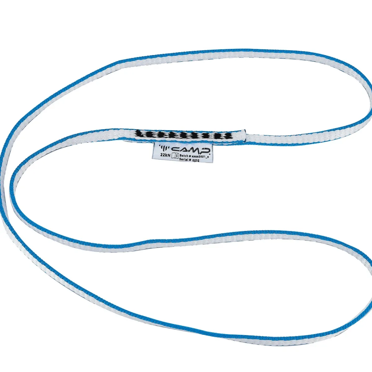 CAMP Express Ring Dyneema 8.5 mm climbing sling New