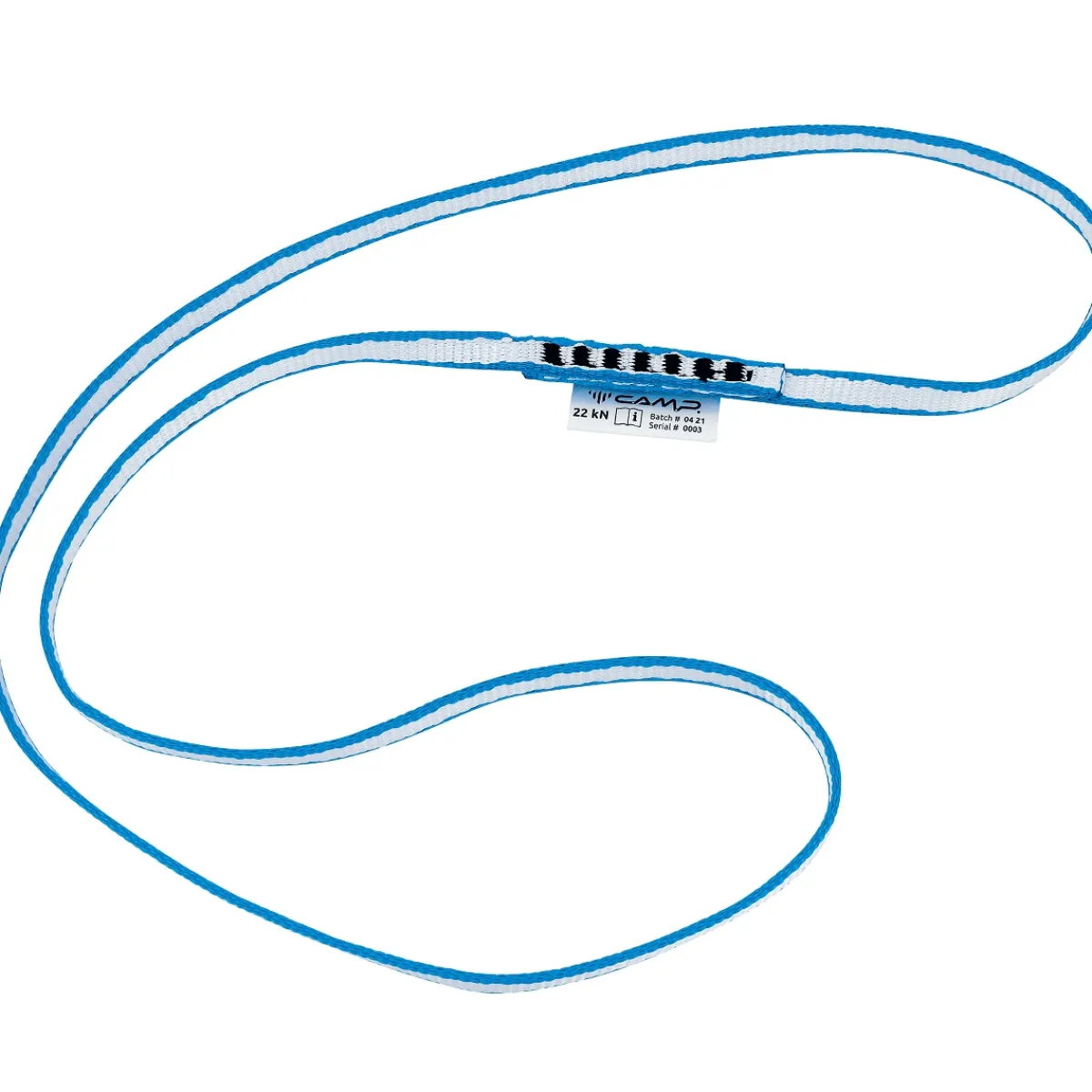 CAMP Express Ring Dyneema 10.5 mm climbing sling Store