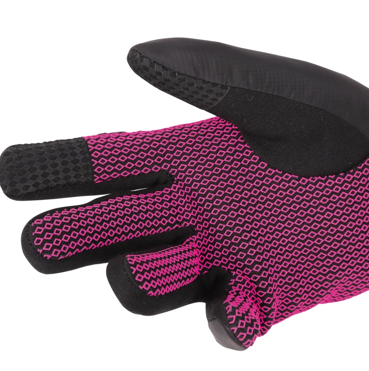 CAMP G Air Lady women's mountaineering gloves Black Fashion