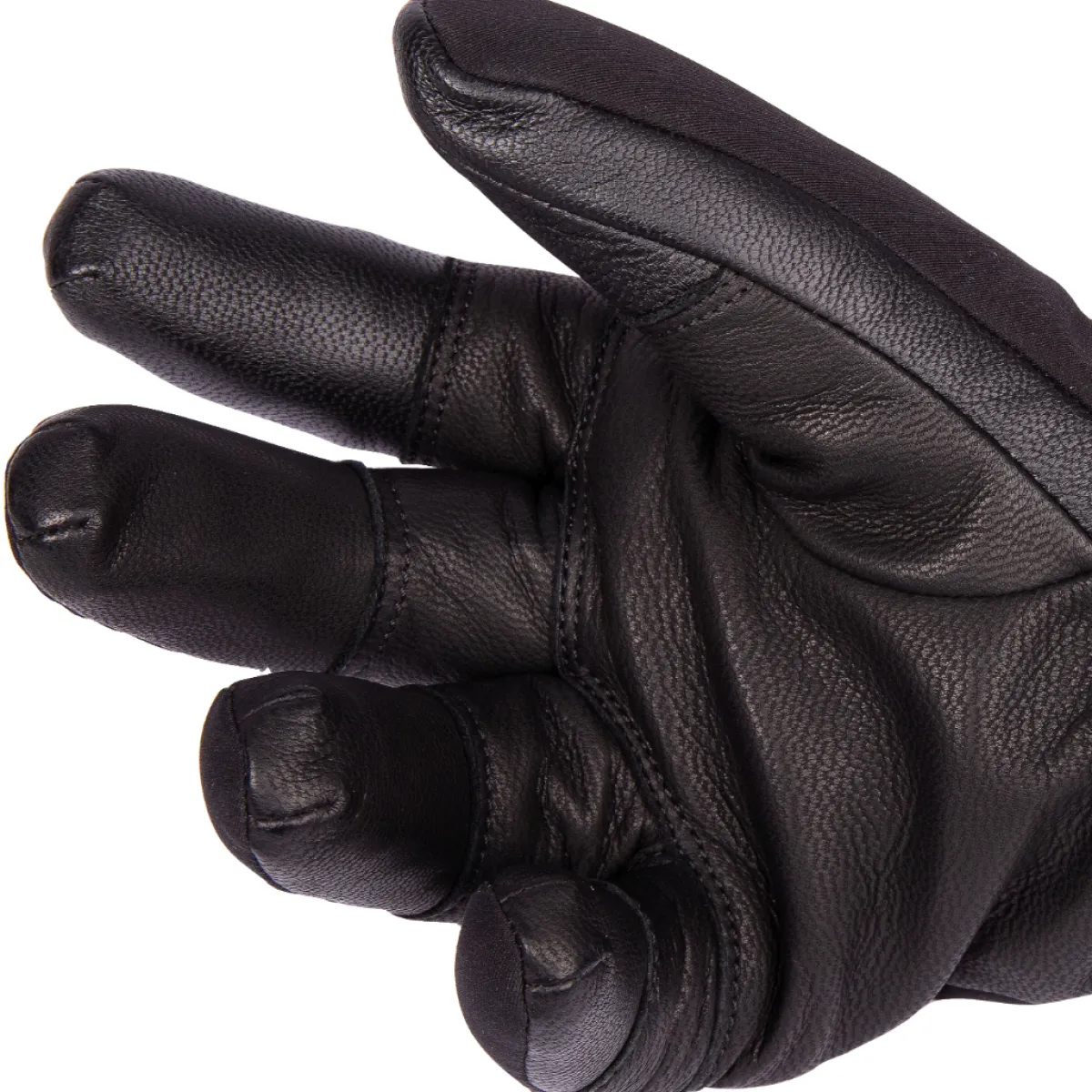 CAMP G Hot Wool Dry ski-mountaineering gloves Black Store